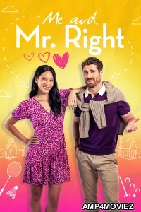 Me And Mr Right (2023) ORG Hindi Dubbed Movie