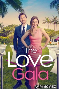 The Love Gala (2023) ORG Hindi Dubbed Movie