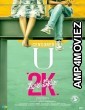 2k Love Story (2025) HQ Telugu Dubbed Movie