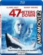 47 Meters Down (2017) UNRATED Hindi Dubbed Movie