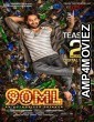 90 ML (2022) Hindi Dubbed Movie