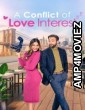 A Conflict of Love Interest (2024) ORG Hindi Dubbed Movie