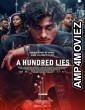 A Hundred Lies (2024) HQ Hindi Dubbed Movie