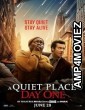 A Quiet Place Day One (2024) HQ Telugu Dubbed Movie