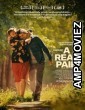 A Real Pain (2024) HQ Hindi Dubbed Movie