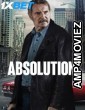 Absolution (2024) HQ Hindi Dubbed Movie