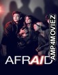 Afraid (2024) ORG Hindi Dubbed Movie