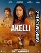 Akelli (2023) HQ Bengali Dubbed Movie