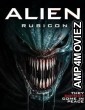 Alien Rubicon (2024) HQ Telugu Dubbed Movie