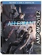 Allegiant (2016) Hindi Dubbed Movie