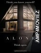 Alone (2021) HQ Telugu Dubbed Movie