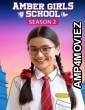 Amber Girls School (2024) Season 2 Hindi Web Series