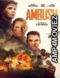 Ambush (2023) HQ Hindi Dubbbed Movie