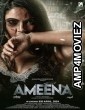 Ameena (2024) HQ Telugu Dubbed Movie