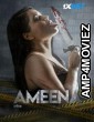 Ameena (2024) Hindi Movie