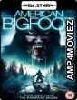 American Bigfoot (Kampout) (2017) UNCUT Hindi Dubbed Movie