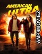 American Ultra (2015) ORG Hindi Dubbed Movie