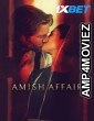 Amish Affair (2024) HQ Hindi Dubbed Movie