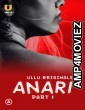 Anari Part 1 (2023) Hindi Ullu Web Series