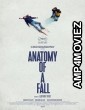 Anatomy of a Fall (2023) HQ Telugu Dubbed Movie