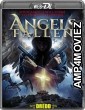 Angels Fallen (2020) UNRATED Hindi Dubbed Movie