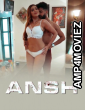 Ansh (2025) Part 1 Ullu Hindi Hot Web Series