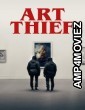 Art Thief (2023) HQ Hindi Dubbed Movie