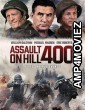 Assault on Hill 400 (2023) HQ Tamil Dubbed Movie