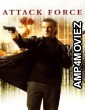 Attack Force (2006) ORG Hindi Dubbed Movie