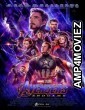 Avengers: Endgame (2019) English Full Movies