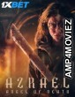 Azrael (2024) English Movie