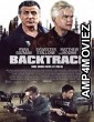 Backtrace (2018) Hindi Dubbed Movie