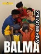 Balma (2025) Neonx Hindi Hot Short Film