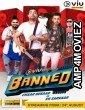 Banned (2021) Hindi Season 1 Complete Show