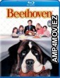 Beethoven (1992) Hindi Dubbed Movies