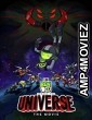 Ben 10 vs. the Universe: The Movie (2020) English Full Movie