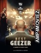 Best Geezer (2023) HQ Hindi Dubbed Movie