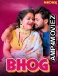 Bhog (2025) Neonx Hindi Hot Short Film