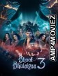 Bhool Bhulaiyaa 3 (2024) Hindi Movie