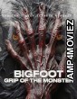 Bigfoot Grip of the Monster (2023) HQ Hindi Dubbed Movie