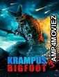 Bigfoot Vs Krampus (2021) HQ Hindi Dubbed Movie