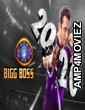 Bigg Boss Season 14 14 October (2020) Hindi Tv Show