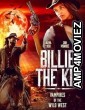 Billie the Kid (2023) HQ Telugu Dubbed Movie