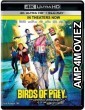 Birds of Prey (2020) Hindi Dubbed Movies