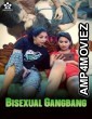 Bisexual Gangbang (2024) BindasTimes Hindi Short Film