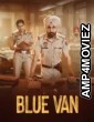 Blue Van (2024) Punjabi Movie