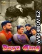 Boyz Gang (2024) Xtramood Hindi Hot Short Film