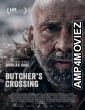 Butchers Crossing (2022) HQ Hindi Dubbed Movie