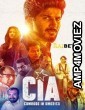 CIA: Comrade in America (2022) HQ Hindi Dubbed Movies