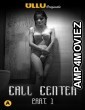 Call Center (2020) Hindi Season 1 Complete Show